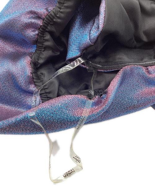 Jaded London（ジェイデッドロンドン）JADED LONDON (ジェイデッドロンドン) セットアップ ピンク×ブルー サイズ:10の古着・服飾アイテム
