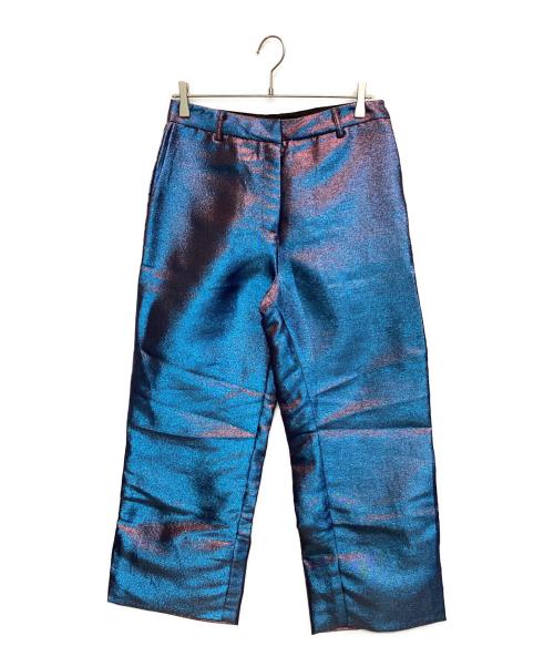 Jaded London（ジェイデッドロンドン）JADED LONDON (ジェイデッドロンドン) セットアップ ピンク×ブルー サイズ:10の古着・服飾アイテム