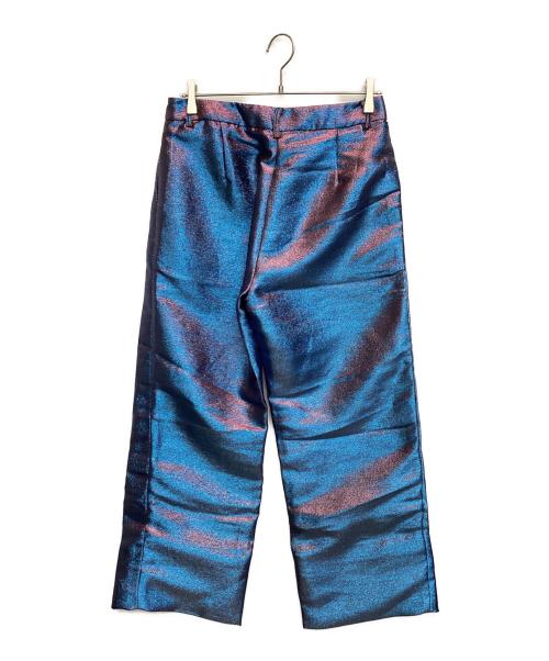 Jaded London（ジェイデッドロンドン）JADED LONDON (ジェイデッドロンドン) セットアップ ピンク×ブルー サイズ:10の古着・服飾アイテム