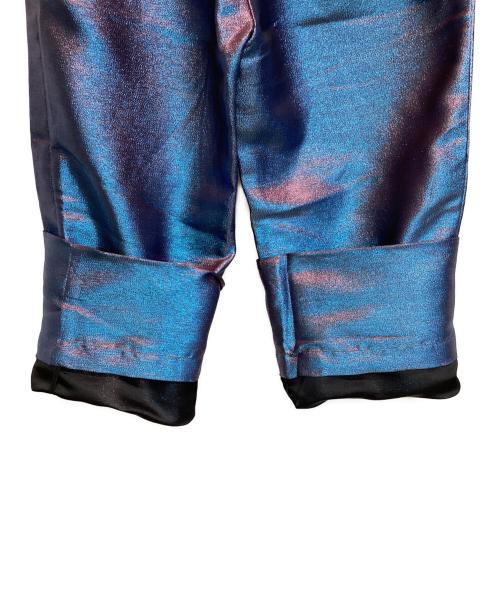 Jaded London（ジェイデッドロンドン）JADED LONDON (ジェイデッドロンドン) セットアップ ピンク×ブルー サイズ:10の古着・服飾アイテム