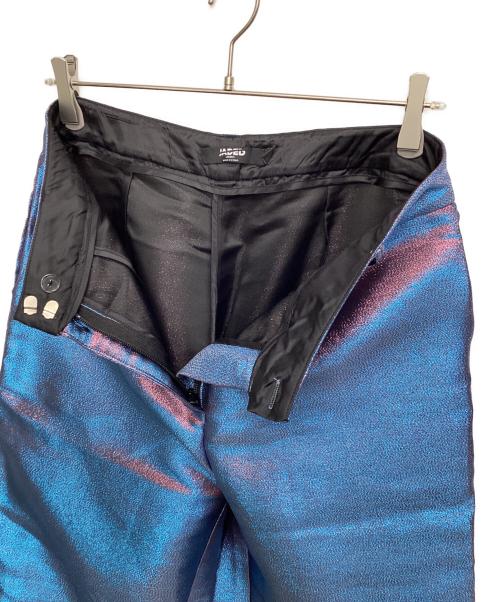 Jaded London（ジェイデッドロンドン）JADED LONDON (ジェイデッドロンドン) セットアップ ピンク×ブルー サイズ:10の古着・服飾アイテム