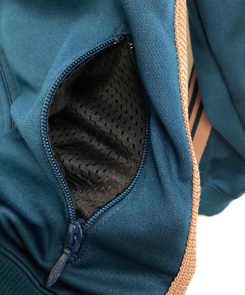 Needles（ニードルズ）Needles (ニードルズ) トラックジャケット ブルー サイズ:XSの古着・服飾アイテム