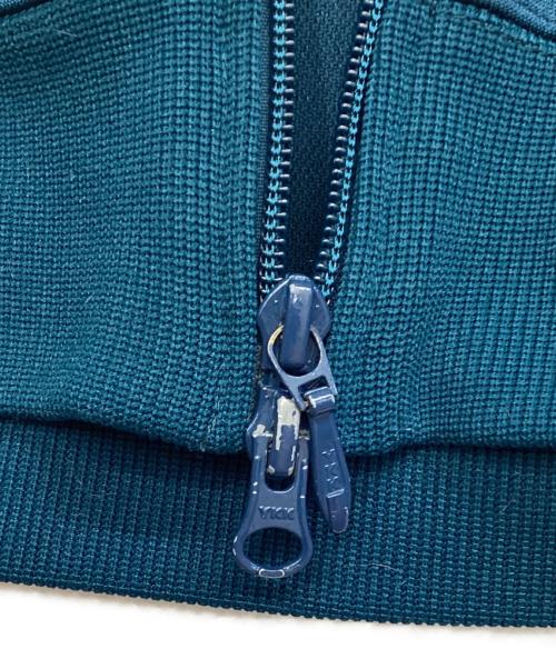 Needles（ニードルズ）Needles (ニードルズ) トラックジャケット ブルー サイズ:XSの古着・服飾アイテム