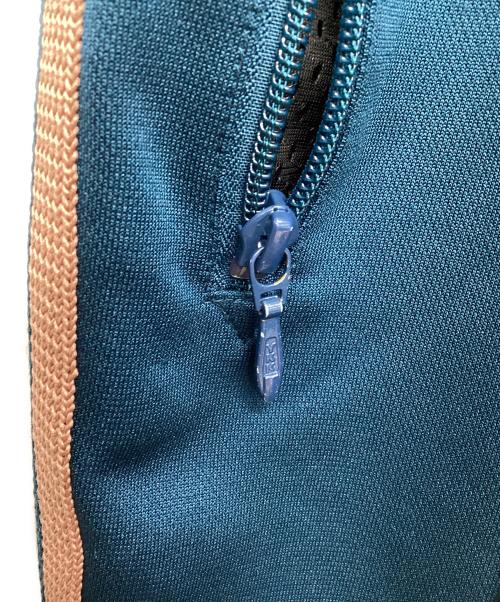 Needles（ニードルズ）Needles (ニードルズ) トラックパンツ ブルー サイズ:Ｓの古着・服飾アイテム