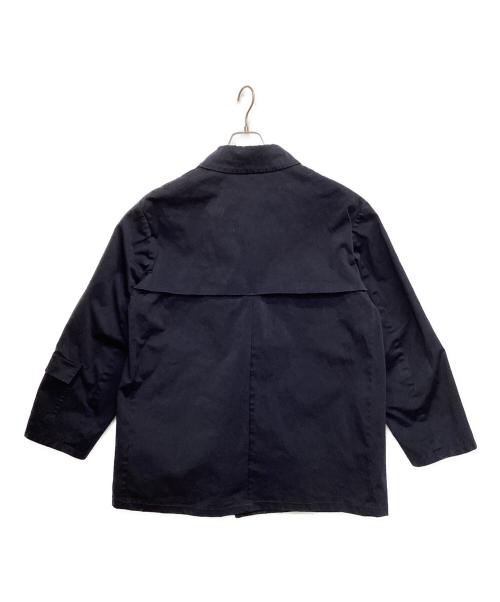 OAMC（オーエーエムシー）OAMC (オーエーエムシー) コート ネイビー サイズ:XSの古着・服飾アイテム