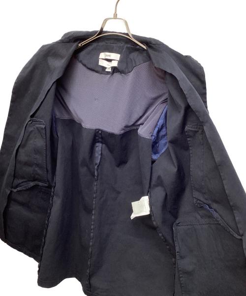 OAMC（オーエーエムシー）OAMC (オーエーエムシー) コート ネイビー サイズ:XSの古着・服飾アイテム