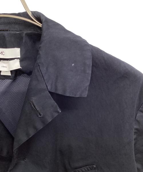OAMC（オーエーエムシー）OAMC (オーエーエムシー) コート ネイビー サイズ:XSの古着・服飾アイテム