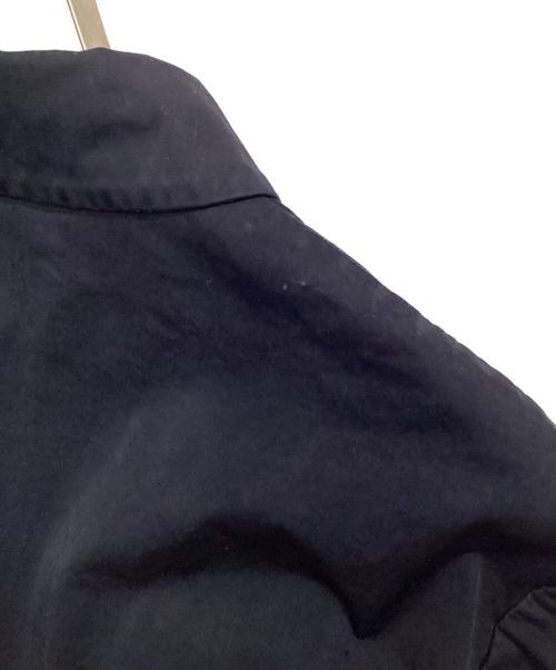 OAMC（オーエーエムシー）OAMC (オーエーエムシー) コート ネイビー サイズ:XSの古着・服飾アイテム