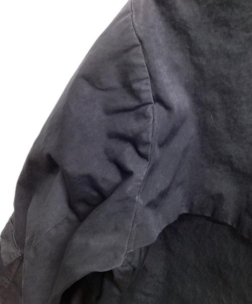 OAMC（オーエーエムシー）OAMC (オーエーエムシー) コート ネイビー サイズ:XSの古着・服飾アイテム