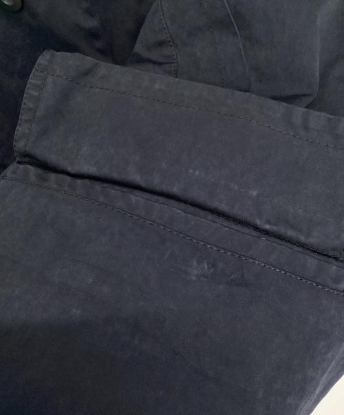 OAMC（オーエーエムシー）OAMC (オーエーエムシー) コート ネイビー サイズ:XSの古着・服飾アイテム