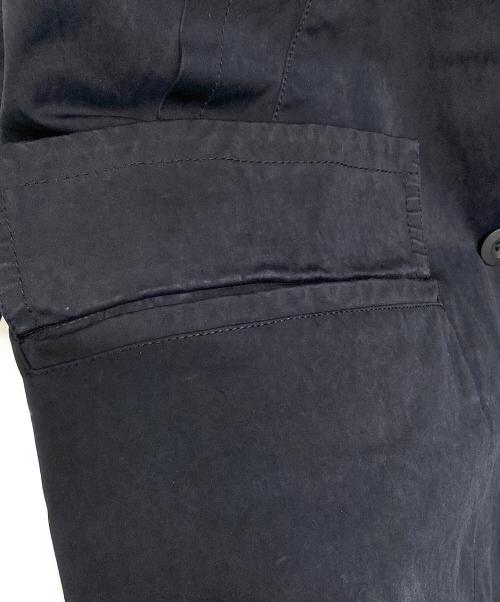 OAMC（オーエーエムシー）OAMC (オーエーエムシー) コート ネイビー サイズ:XSの古着・服飾アイテム