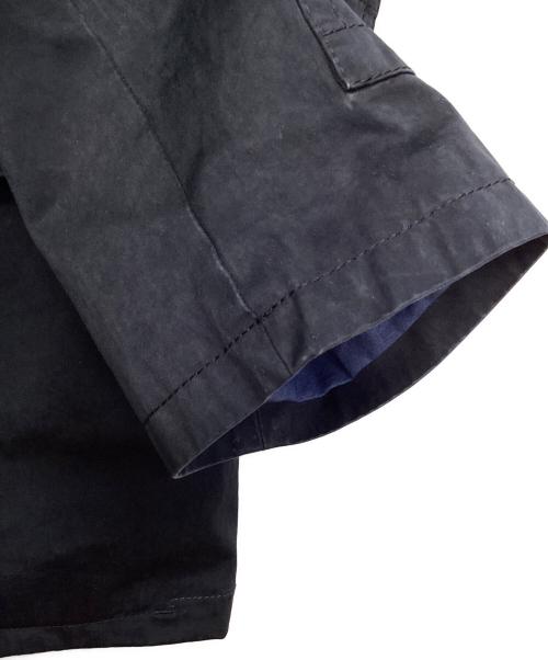 OAMC（オーエーエムシー）OAMC (オーエーエムシー) コート ネイビー サイズ:XSの古着・服飾アイテム