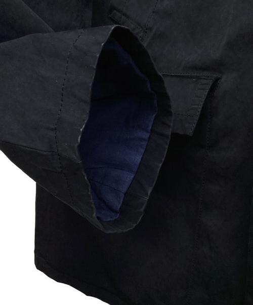 OAMC（オーエーエムシー）OAMC (オーエーエムシー) コート ネイビー サイズ:XSの古着・服飾アイテム