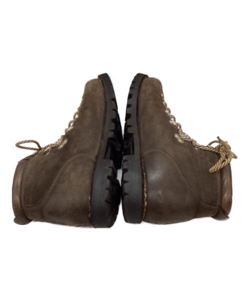 PARABOOT（パラブーツ）PARABOOT (パラブーツ) トレッキングブーツ ブラウン サイズ:7の古着・服飾アイテム