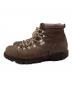 PARABOOT (パラブーツ) トレッキングブーツ ブラウン サイズ:7：18000円