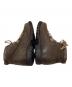 中古・古着 PARABOOT (パラブーツ) トレッキングブーツ ブラウン サイズ:7：18000円