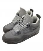 NIKEナイキ）の古着「Air Jordan 4 Retro SE 