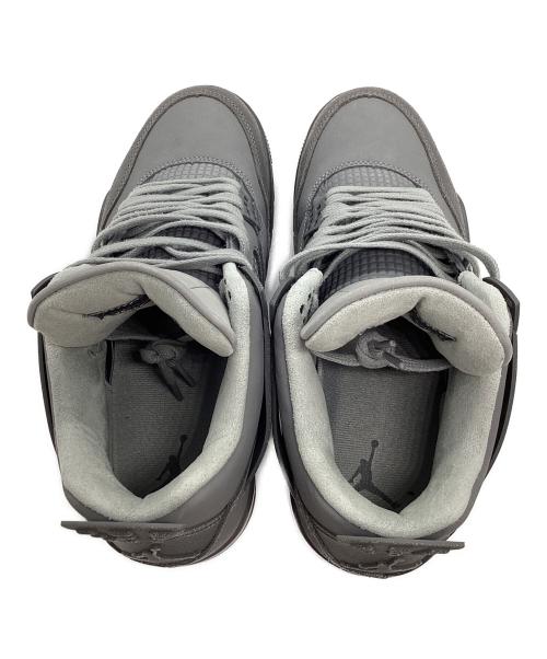 NIKE（ナイキ）NIKE (ナイキ) Air Jordan 4 Retro SE 