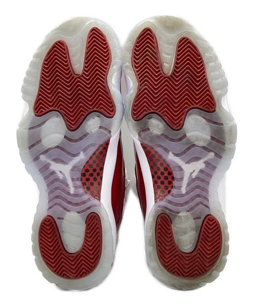 NIKE（ナイキ）NIKE (ナイキ) Air Jordan 11 