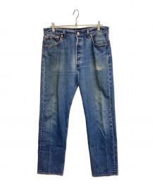 LEVI'S（リーバイス）の古着「デニムパンツ 501xx USA製」｜インディゴ