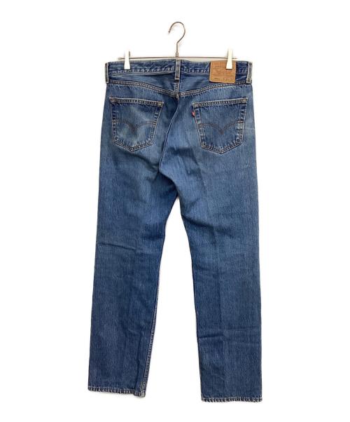 LEVI'S（リーバイス）LEVI'S (リーバイス) デニムパンツ 501xx USA製 インディゴ サイズ:W36×L34の古着・服飾アイテム