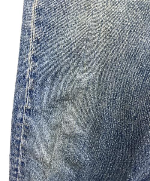 LEVI'S（リーバイス）LEVI'S (リーバイス) デニムパンツ 501xx USA製 インディゴ サイズ:W36×L34の古着・服飾アイテム