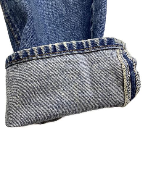 LEVI'S（リーバイス）LEVI'S (リーバイス) デニムパンツ 501xx USA製 インディゴ サイズ:W36×L34の古着・服飾アイテム