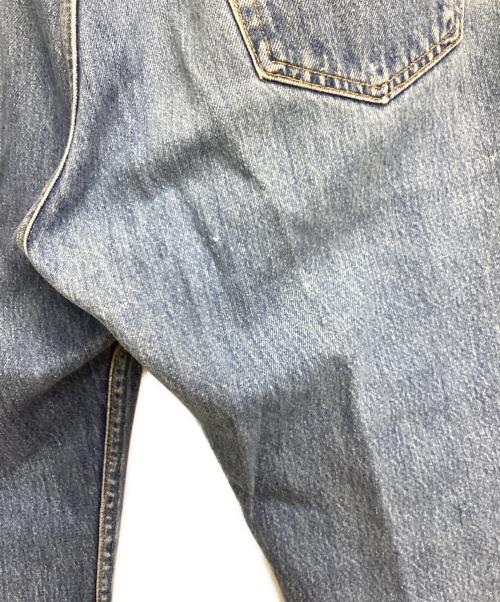 LEVI'S（リーバイス）LEVI'S (リーバイス) デニムパンツ 501xx USA製 インディゴ サイズ:W36×L34の古着・服飾アイテム