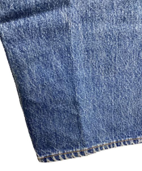 LEVI'S（リーバイス）LEVI'S (リーバイス) デニムパンツ 501xx USA製 インディゴ サイズ:W36×L34の古着・服飾アイテム