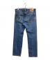 LEVI'S (リーバイス) デニムパンツ 501xx USA製 インディゴ サイズ:W36×L34：12000円