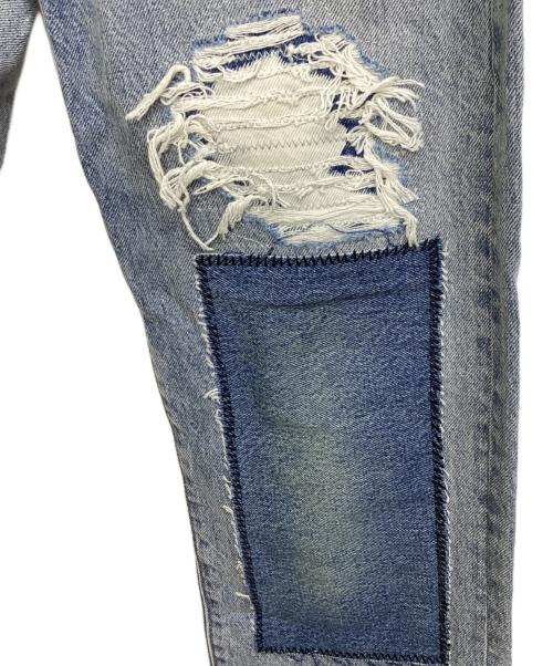 LEVI'S（リーバイス）LEVI'S (リーバイス) デニムパンツ インディゴ サイズ:W29×L32の古着・服飾アイテム