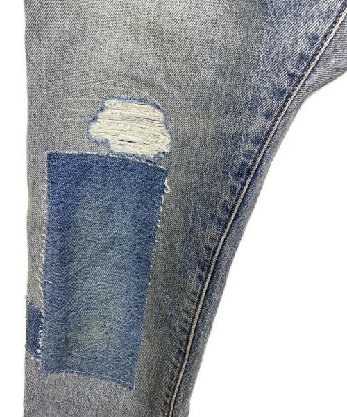 LEVI'S（リーバイス）LEVI'S (リーバイス) デニムパンツ インディゴ サイズ:W29×L32の古着・服飾アイテム