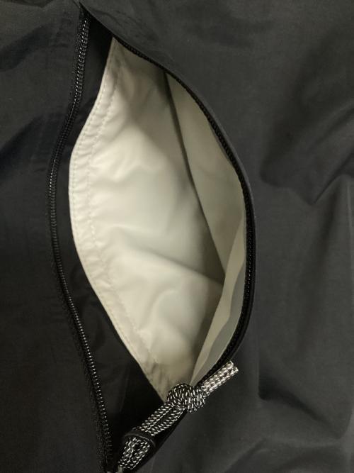 NIKE（ナイキ）NIKE (ナイキ) Storm-FIT ADV レイン ジャケット ブラック サイズ:L 未使用品の古着・服飾アイテム