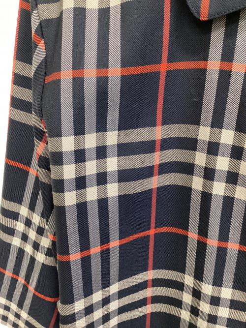 Burberry's（バーバリーズ）Burberry's (バーバリーズ) セットアップ ネイビー サイズ:7ARの古着・服飾アイテム