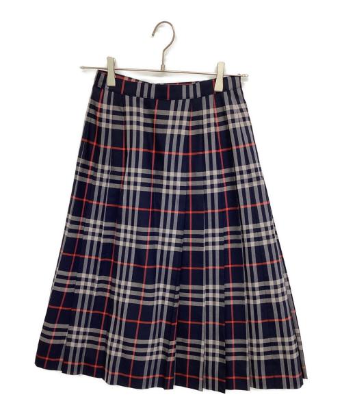 Burberry's（バーバリーズ）Burberry's (バーバリーズ) セットアップ ネイビー サイズ:7ARの古着・服飾アイテム