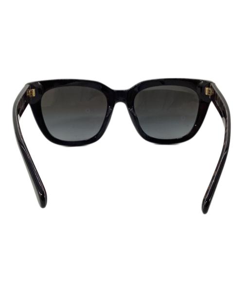 COACH（コーチ）COACH (コーチ) サングラス ブラックの古着・服飾アイテム