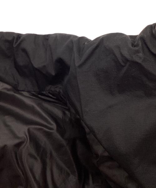 THE NORTH FACE（ザ ノース フェイス）THE NORTH FACE (ザ ノース フェイス) サンダージャケット ブラック サイズ:Lの古着・服飾アイテム