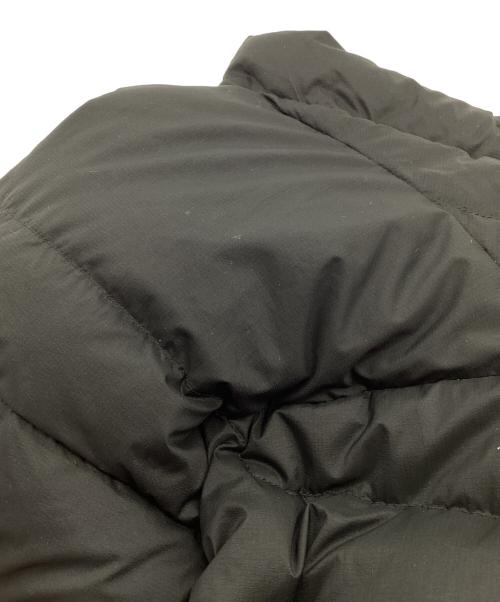 THE NORTH FACE（ザ ノース フェイス）THE NORTH FACE (ザ ノース フェイス) サンダージャケット ブラック サイズ:Lの古着・服飾アイテム