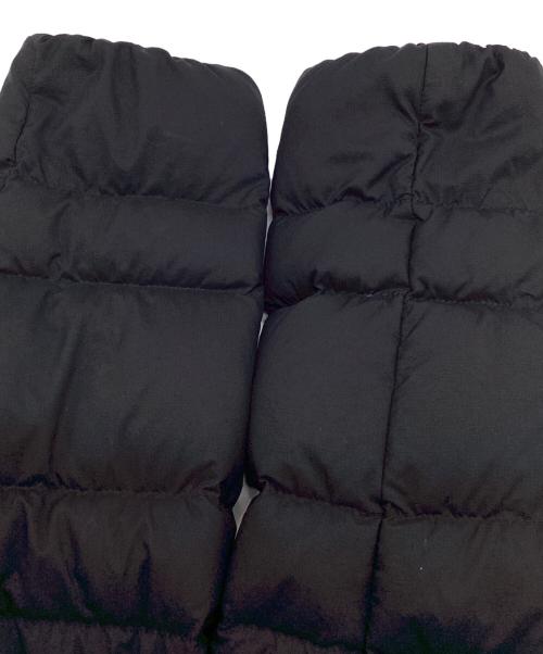 THE NORTH FACE（ザ ノース フェイス）THE NORTH FACE (ザ ノース フェイス) サンダージャケット ブラック サイズ:Lの古着・服飾アイテム