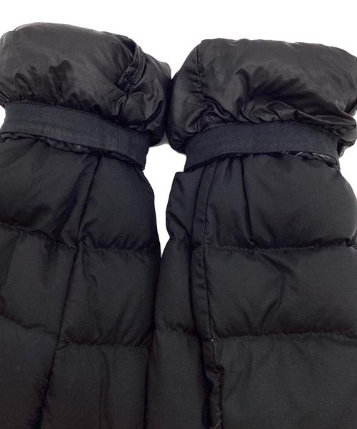 THE NORTH FACE（ザ ノース フェイス）THE NORTH FACE (ザ ノース フェイス) サンダージャケット ブラック サイズ:Lの古着・服飾アイテム