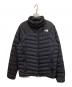 THE NORTH FACE（ザ ノース フェイス）の古着「サンダージャケット」｜ブラック