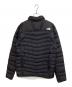 THE NORTH FACE (ザ ノース フェイス) サンダージャケット ブラック サイズ:L：14000円