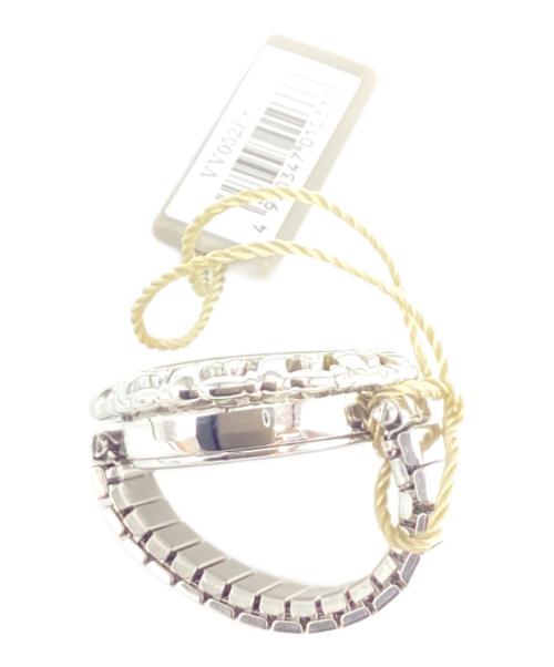 Vivienne Westwood（ヴィヴィアンウエストウッド）Vivienne Westwood (ヴィヴィアンウエストウッド) リングウォッチの古着・服飾アイテム