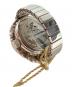 Vivienne Westwood (ヴィヴィアンウエストウッド) リングウォッチ：18000円