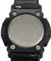 CASIO (カシオ) G-SHOCK　デジアナウォッチ レッド：10000円
