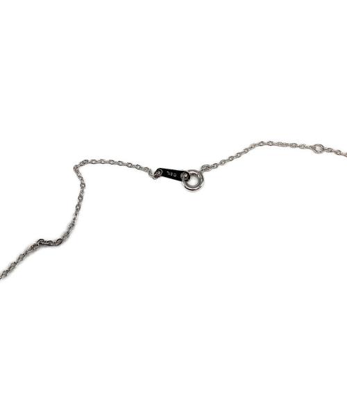 MIKIMOTO（ミキモト）MIKIMOTO (ミキモト) ネックレス シルバーの古着・服飾アイテム