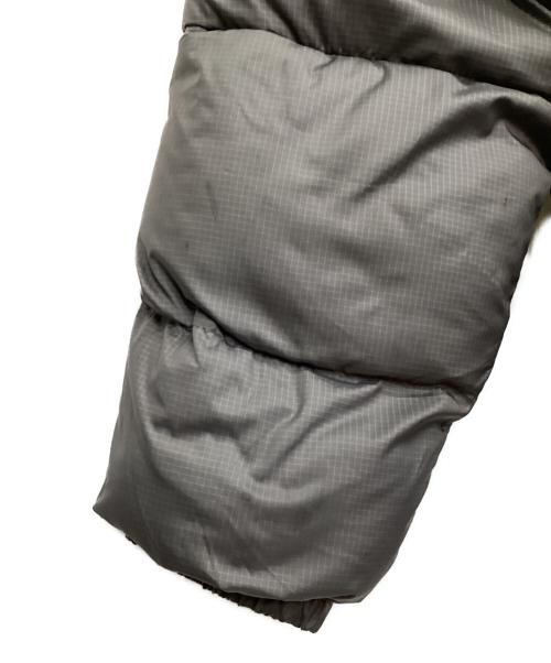 Columbia（コロンビア）Columbia (コロンビア) 中綿ジャケット パフェクトIIフーデッドジャケット グレー サイズ:Ｌの古着・服飾アイテム