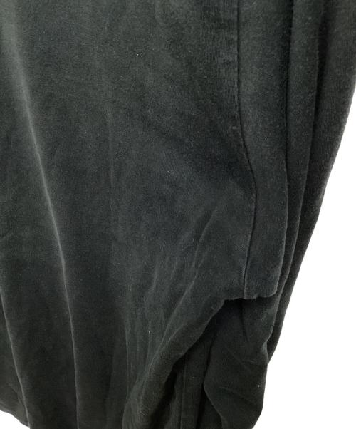 A BATHING APE（アベイシングエイプ）A BATHING APE (アベイシングエイプ) 長袖カットソー ブラック サイズ:記載なしの古着・服飾アイテム