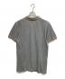 stussy (ステューシー) ポロシャツ グレー サイズ:Ｌ：7000円