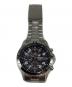 中古・古着 SEIKO (セイコー) クロノグラフ：8000円
